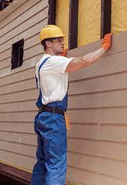 Affordable Siding Repair and Maintenance Services in Springfield, MI